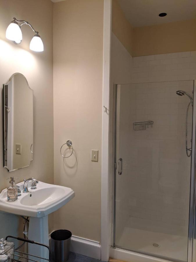 Franklin Manor Bed And Breakfast Saranac Lake Extérieur photo