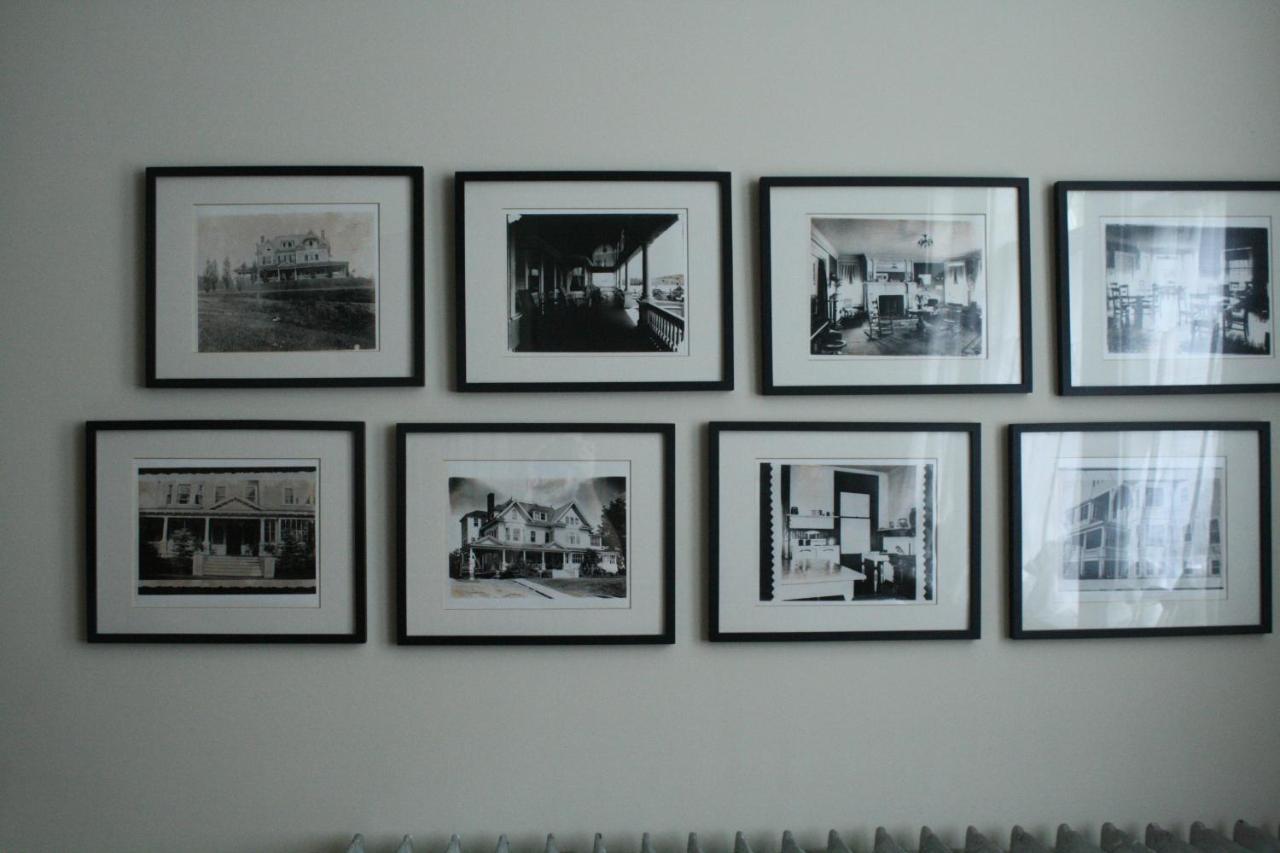 Franklin Manor Bed And Breakfast Saranac Lake Extérieur photo