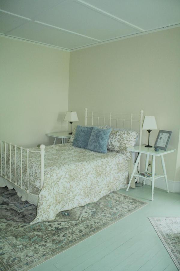 Franklin Manor Bed And Breakfast Saranac Lake Extérieur photo